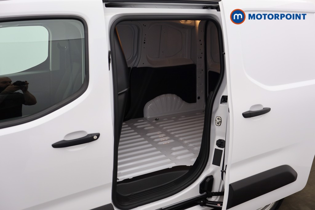 Used Citroen Berlingo for sale - 78060715: Photo 24