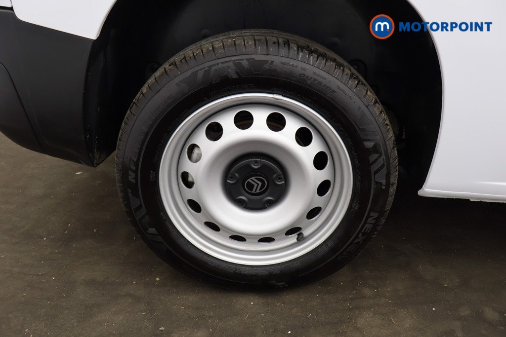 Used Citroen Berlingo for sale - 78060715: Photo 25