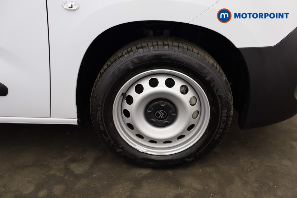 Used Citroen Berlingo for sale - 78060715: Photo 26