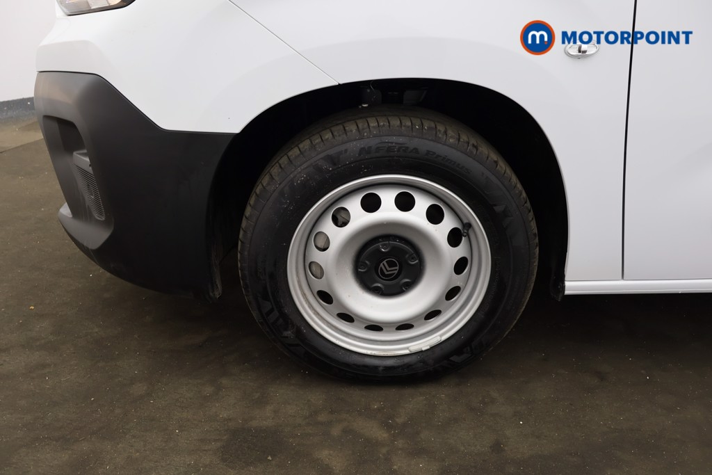 Used Citroen Berlingo for sale - 78060715: Photo 27