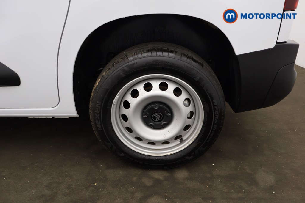 Used Citroen Berlingo for sale - 78060715: Photo 28