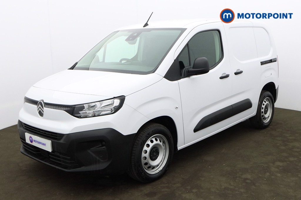 Used Citroen Berlingo for sale - 78060715: Photo 3