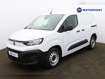 Used Citroen Berlingo undefined for sale - 78060715: Photo