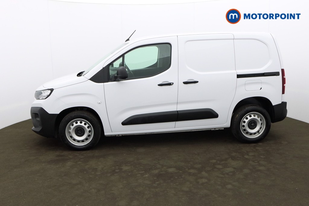 Used Citroen Berlingo for sale - 78060715: Photo 4