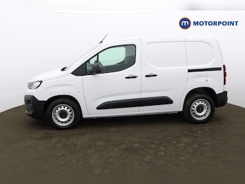 Used Citroen Berlingo undefined for sale - 78060715: Photo