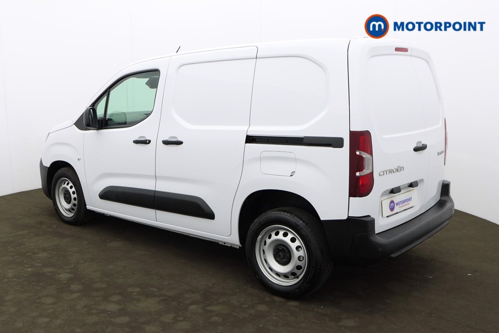 Used Citroen Berlingo for sale - 78060715: Photo 5