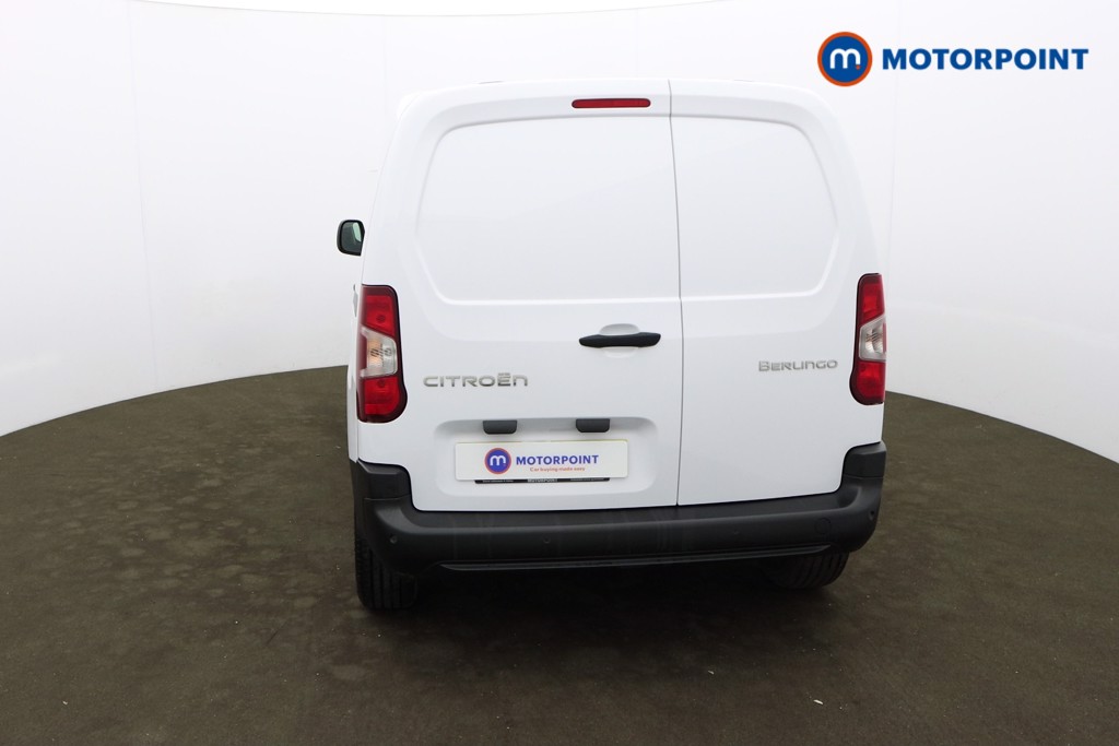 Used Citroen Berlingo for sale - 78060715: Photo 6