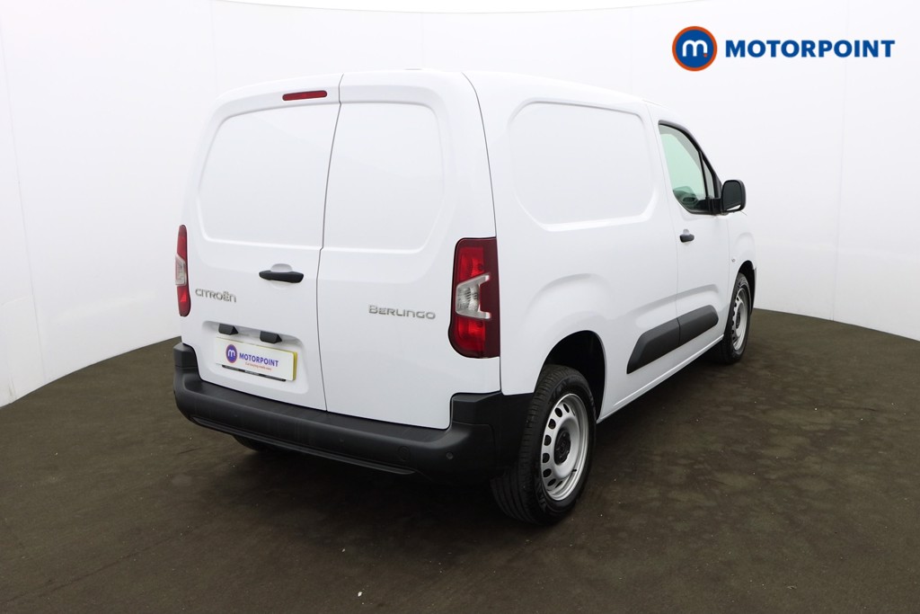 Used Citroen Berlingo for sale - 78060715: Photo 7