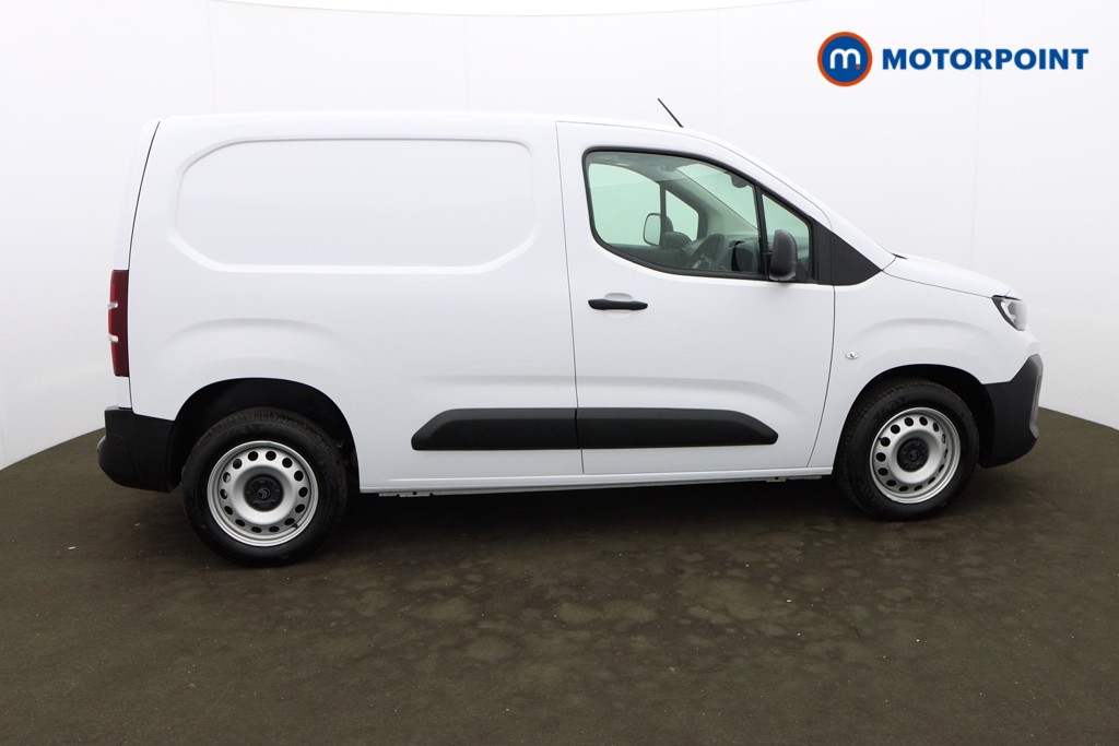 Used Citroen Berlingo for sale - 78060715: Photo 8