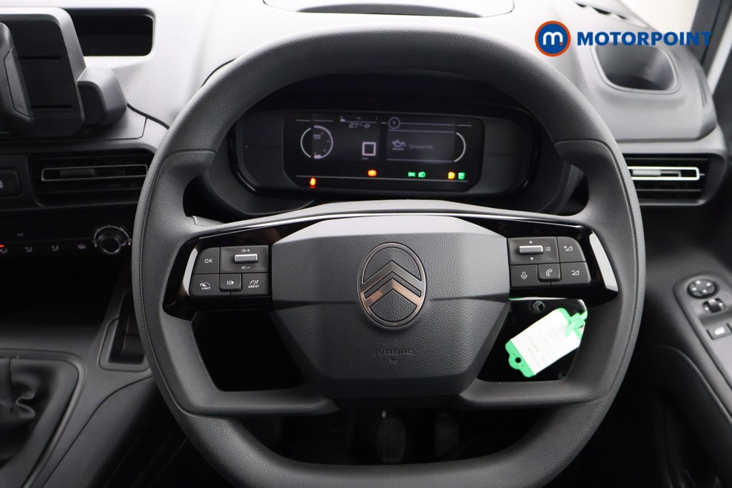 Used Citroen Berlingo for sale - 78060715: Photo 9