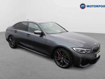 2021 - M340i xDrive MHT 4dr Step Auto