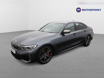 Used BMW 3 Series 2021 for sale - 75335133: Photo