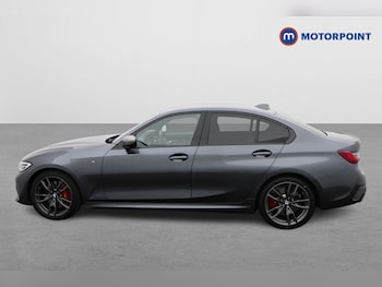 Used BMW 3 Series 2021 for sale - 75335133: Photo