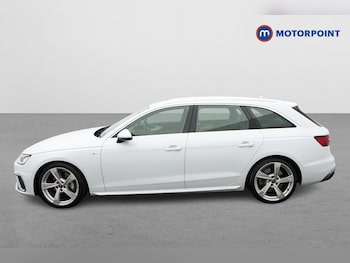 Used Audi A4 2019 for sale - 79528517: Photo