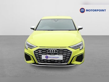 Used Audi A3 2023 for sale - 78240425: Photo