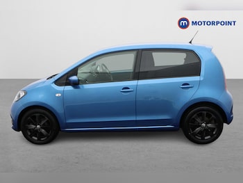 Used Skoda Citigo 2019 for sale - 78657499: Photo