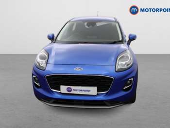 Used Ford Puma 2022 for sale - 74805651: Photo