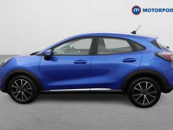 Used Ford Puma 2022 for sale - 74805651: Photo