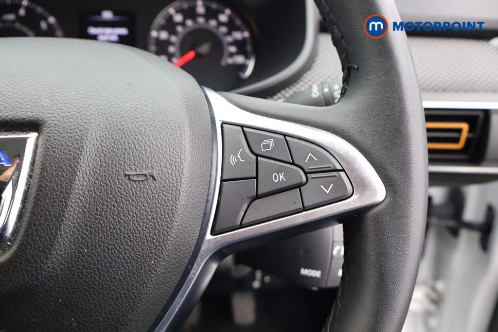 Used Dacia Sandero Stepway 2022 for sale - 76581130: Photo 11