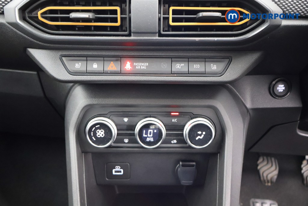 Used Dacia Sandero Stepway 2022 for sale - 76581130: Photo 15