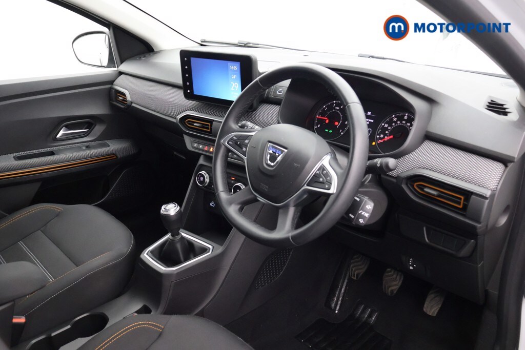 Used Dacia Sandero Stepway 2022 for sale - 76581130: Photo 19