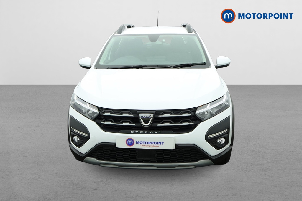 Used Dacia Sandero Stepway 2022 for sale - 76581130: Photo 2