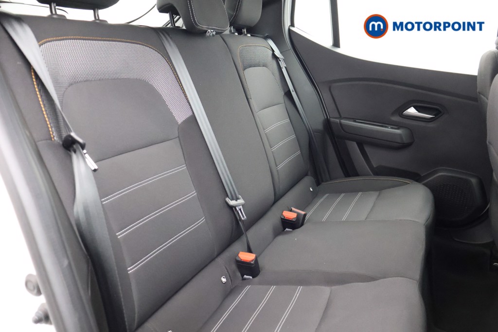 Used Dacia Sandero Stepway 2022 for sale - 76581130: Photo 24