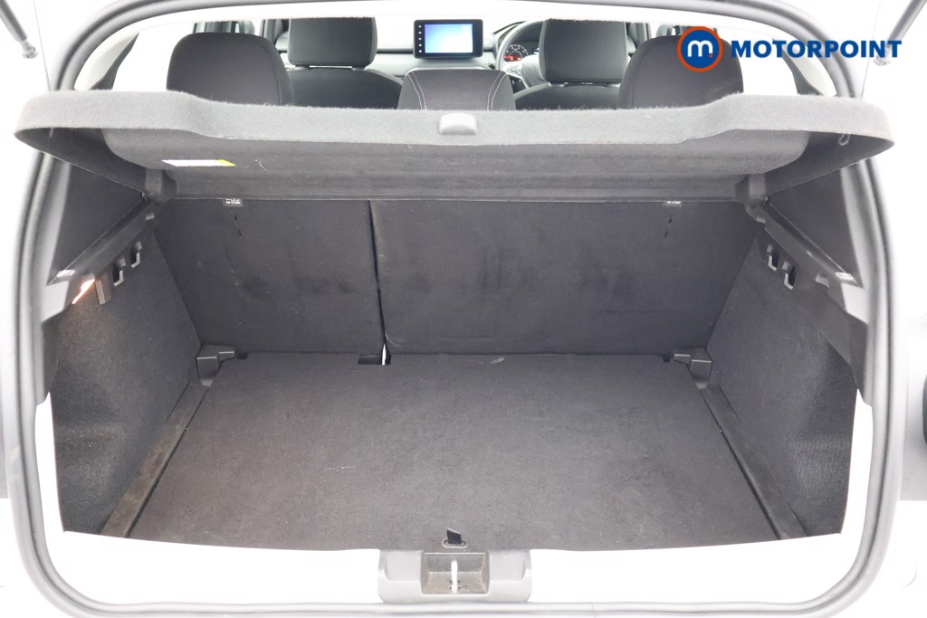 Used Dacia Sandero Stepway 2022 for sale - 76581130: Photo 26