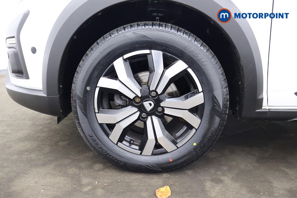 Used Dacia Sandero Stepway 2022 for sale - 76581130: Photo 27