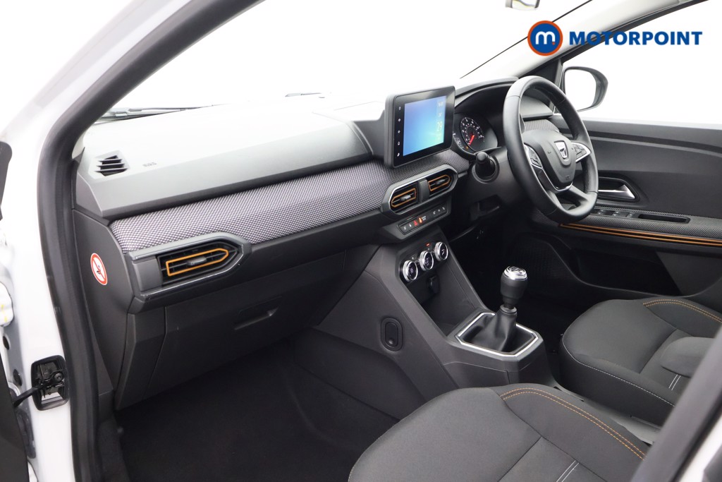 Used Dacia Sandero Stepway 2022 for sale - 76581130: Photo 28