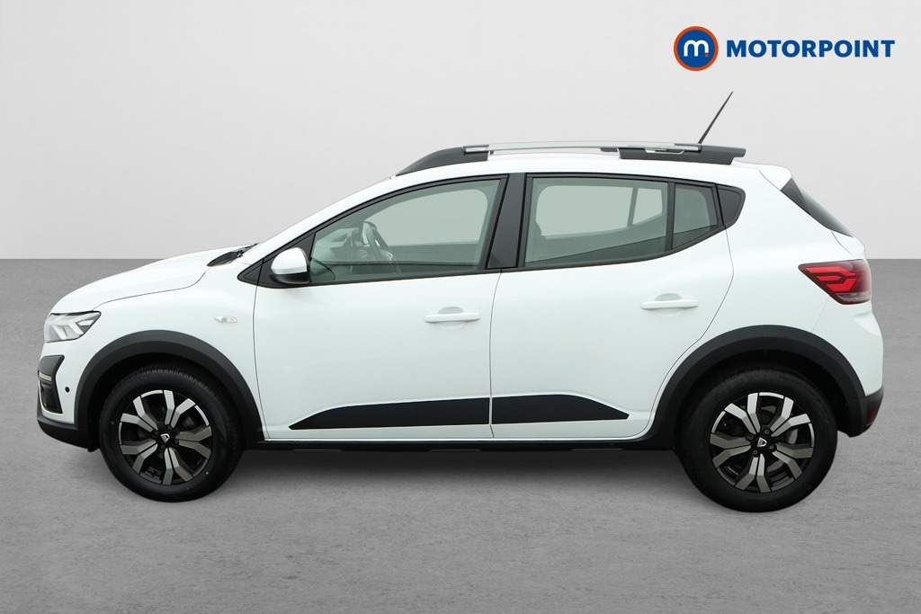 Used Dacia Sandero Stepway 2022 for sale - 76581130: Photo 4