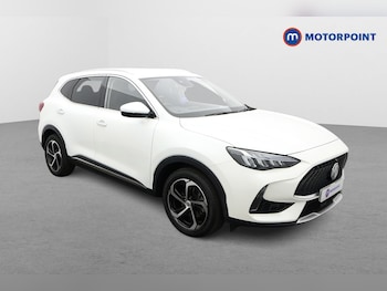Used MG MG HS 2024 for sale - 78314407: Photo