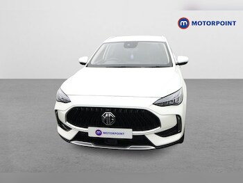 Used MG MG HS 2024 for sale - 78314407: Photo