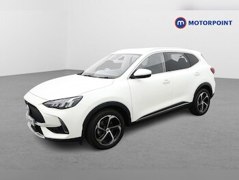 Used MG MG HS 2024 for sale - 78314407: Photo