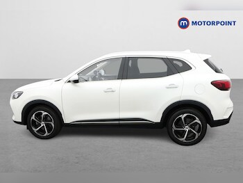 Used MG MG HS 2024 for sale - 78314407: Photo