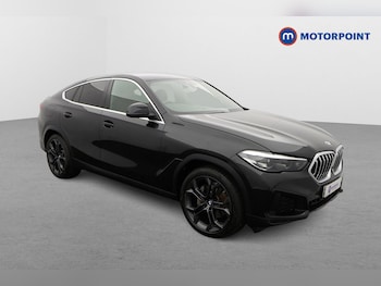 2022 - xDrive30d MHT Sport 5dr Step Auto