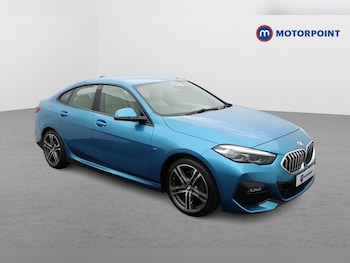 Used BMW 2 Series 2021 for sale - 79128907: Photo