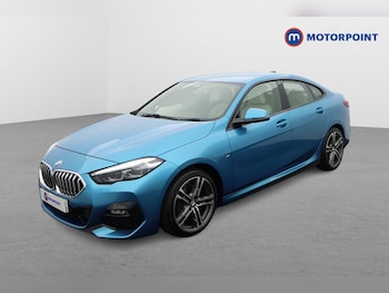 Used BMW 2 Series 2021 for sale - 79128907: Photo
