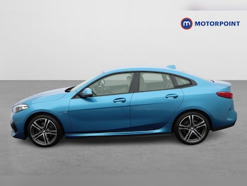 Used BMW 2 Series 2021 for sale - 79128907: Photo