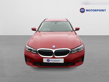 Used BMW 3 Series 2022 for sale - 78486967: Photo