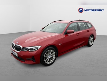 Used BMW 3 Series 2022 for sale - 78486967: Photo