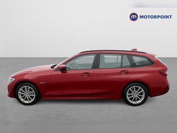 Used BMW 3 Series 2022 for sale - 78486967: Photo