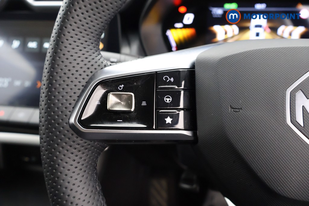 Used MG MG ZS 2025 for sale - 77747303: Photo 10