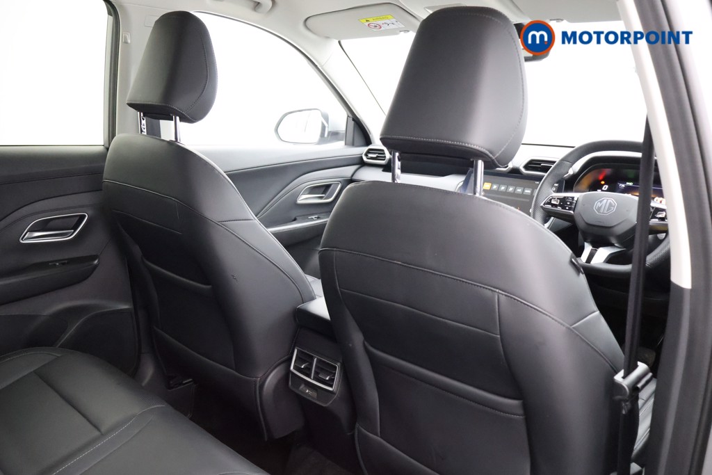 Used MG MG ZS 2025 for sale - 77747303: Photo 23