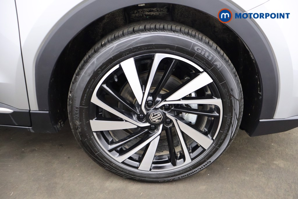 Used MG MG ZS 2025 for sale - 77747303: Photo 29