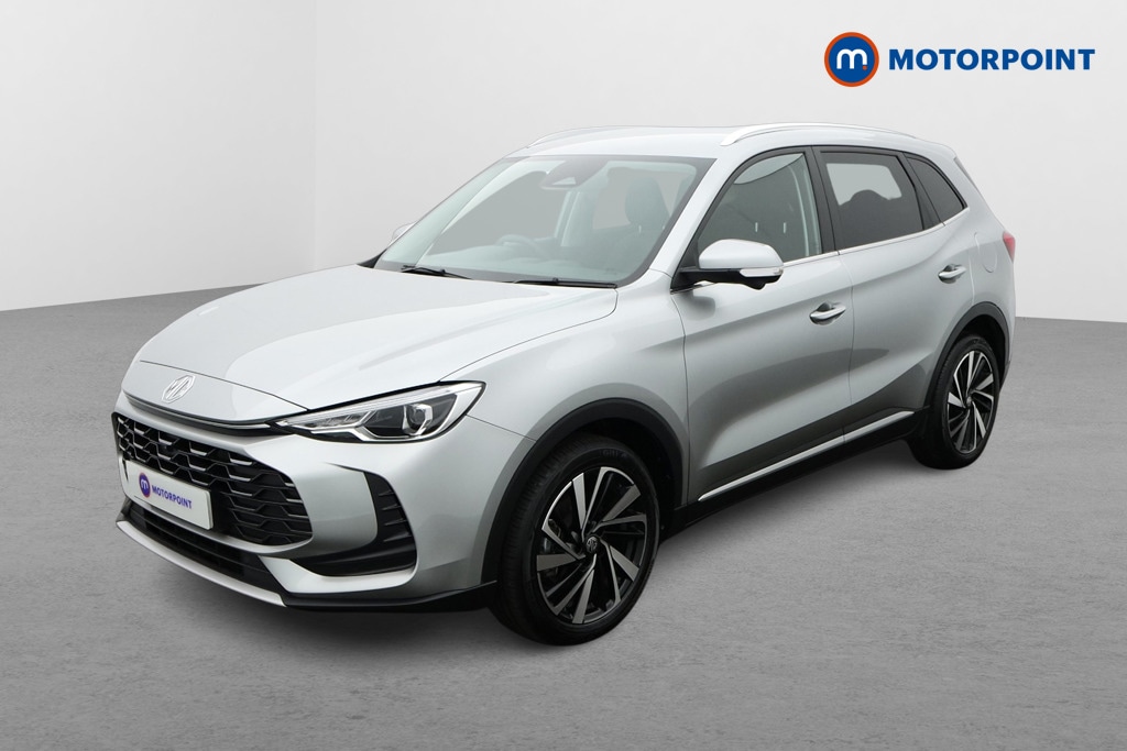 Used MG MG ZS 2025 for sale - 77747303: Photo 3