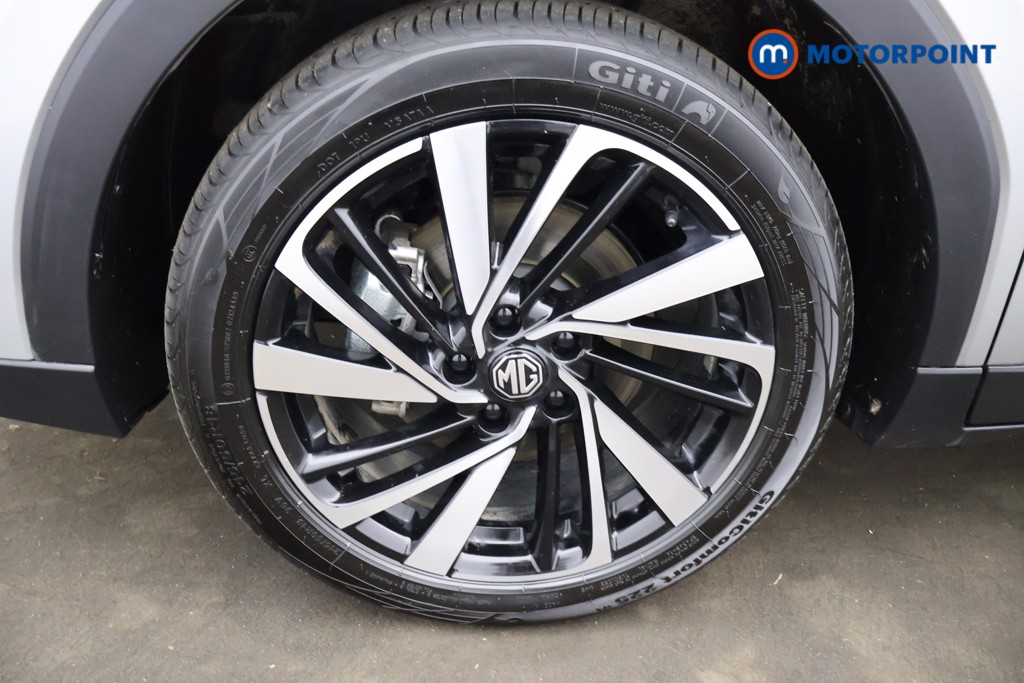 Used MG MG ZS 2025 for sale - 77747303: Photo 30