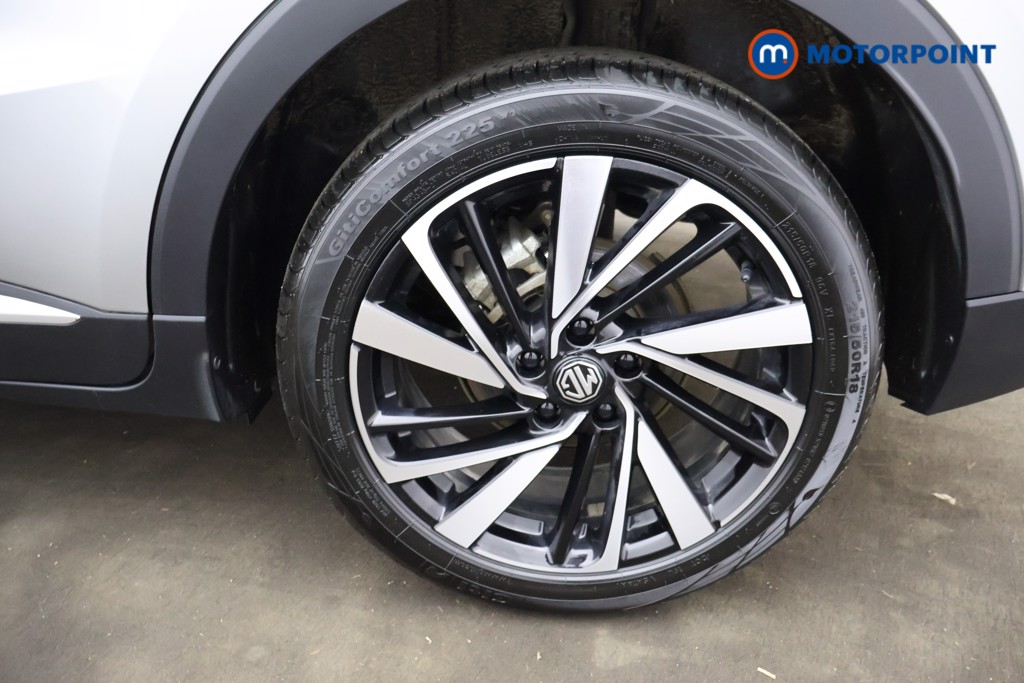 Used MG MG ZS 2025 for sale - 77747303: Photo 31