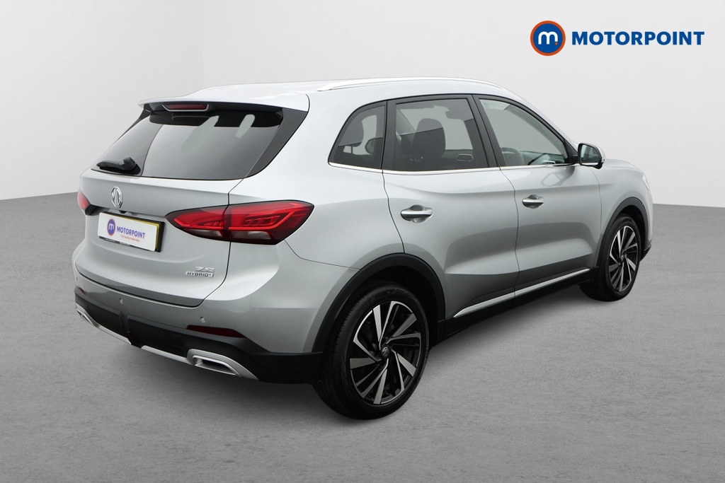 Used MG MG ZS 2025 for sale - 77747303: Photo 7