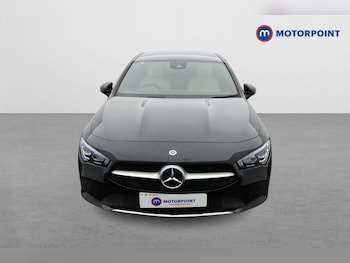 Used Mercedes-Benz CLA  for sale - 75816364: Photo